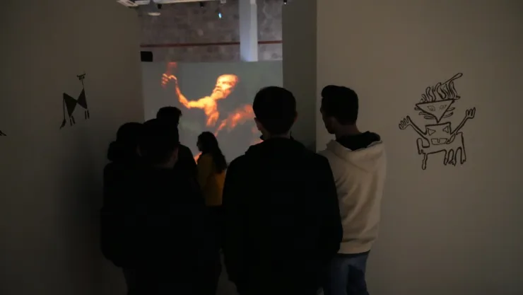 Arslantepe'de Tarih Yolculuğu: Çocuklar Binlerce Yıllık İzleri Keşfetti