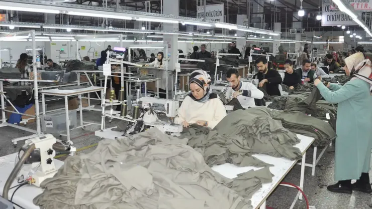 Asgari ücret pazarlığı başlıyor: Milyonların gözü ilk toplantıda