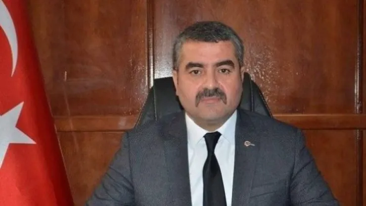 Avşar'ın 29 Ekim Cumhuriyet Bayramı mesajı