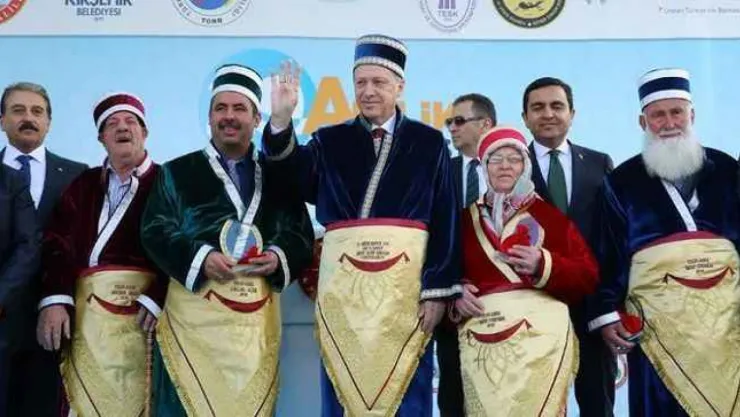 Ayakkabıcılar Çarşısı'ndan Bir Değer Daha Aramızdan Ayrıldı