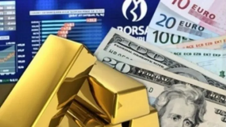 Aylık en yüksek reel getiri BIST 100 endeksinde oldu