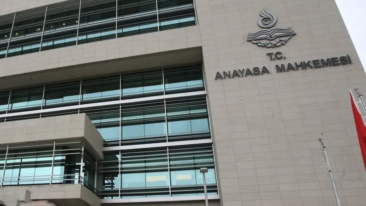 AYM, 573 binden fazla bireysel başvuruyu sonuçlandırdı