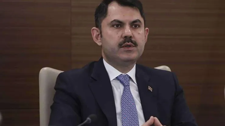 Bakan Kurum: 81 ilde yeni sosyal konut kampanyası başlatılacak