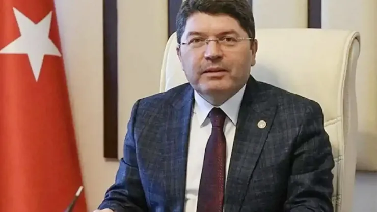 Bakan Tunç: 1 milyon 854 bin dosyada taraflar uzlaştı