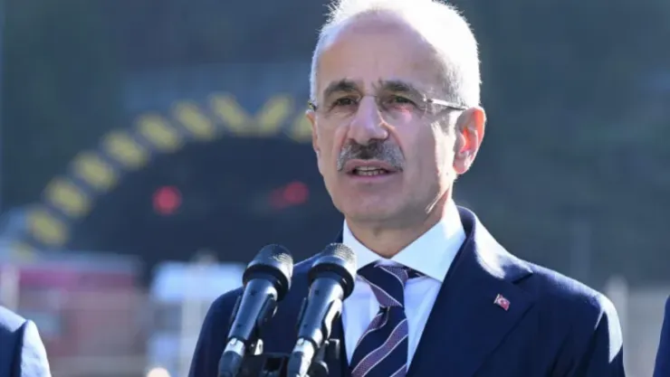 Bakan Uraloğlu Malatya'ya Geliyor!
