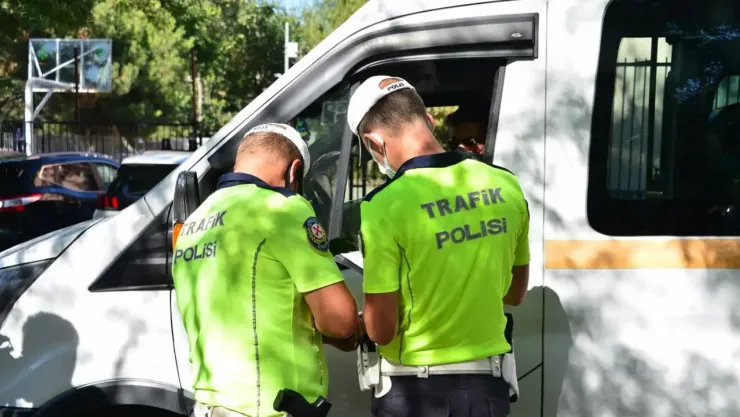 Bakan Yerlikaya: Öğrenciler İçin Asayiş ve Trafik Önlemleri Güçlendirilecek