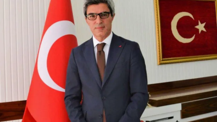 Bakır'ın 23 Nisan Ulusal Egemenlik ve Çocuk Bayramı Mesajı