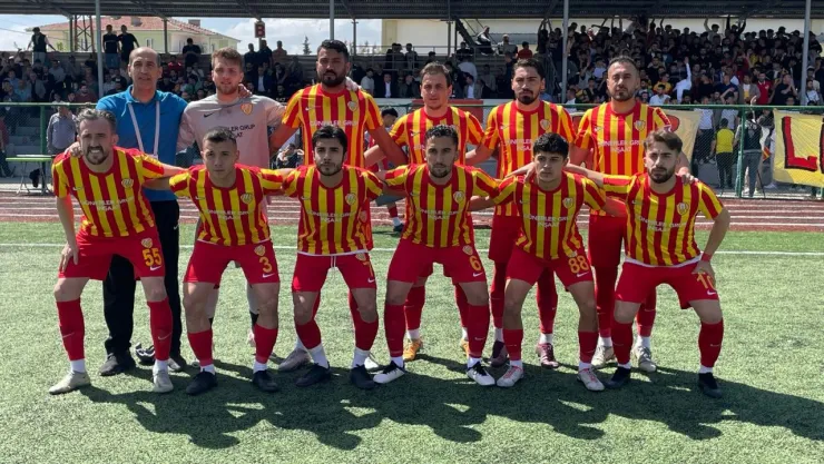 Bal Ligi'nde Malatyaspor 0 Yozgat Bozokspor 2