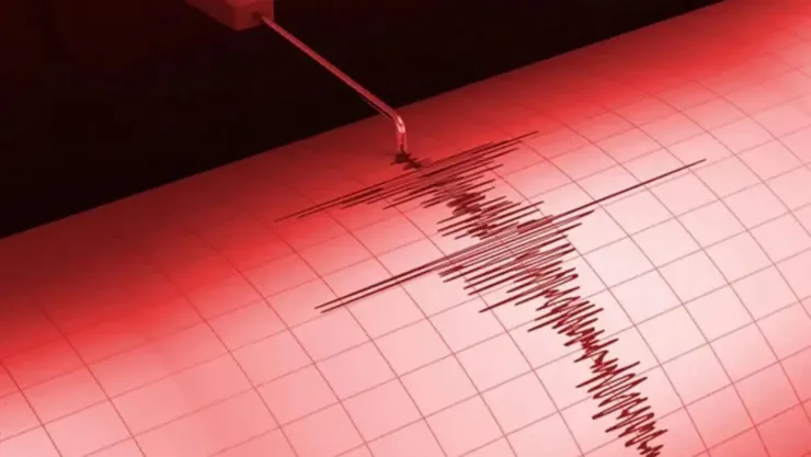 Balıkesir'de 4.0 büyüklüğünde deprem