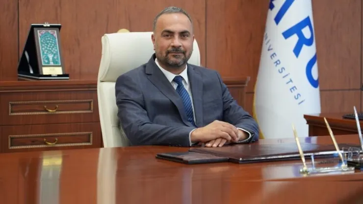 BARÜ, Filistin'deki katliamlara sessiz kalmamak için İsrail ürünlerini yasakladı