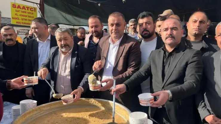 Başbuğ Alparslan Türkeş Unutulmadı