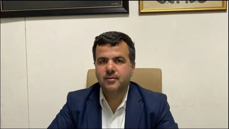 Başkan Akıncı'nın Kurban Bayramı Kutlama Mesajı