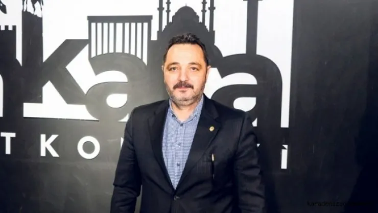 Başkan Basa'nın 15 Temmuz Mesajı