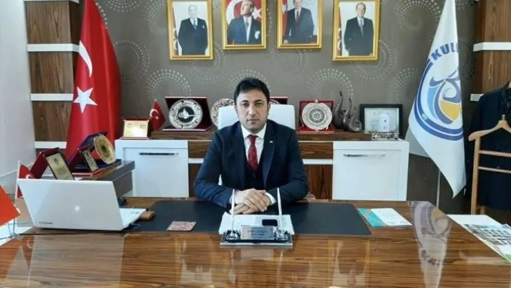 Başkan Cengiz'den Şehitler Haftası Mesajı