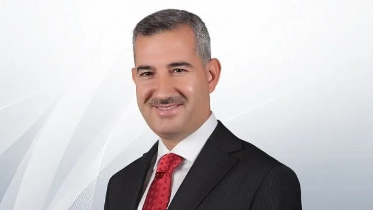 Başkan Çınar'dan 19 Mayıs Atatürk'ü Anma Gençlik Ve Spor Bayramı Kutlama Mesajı