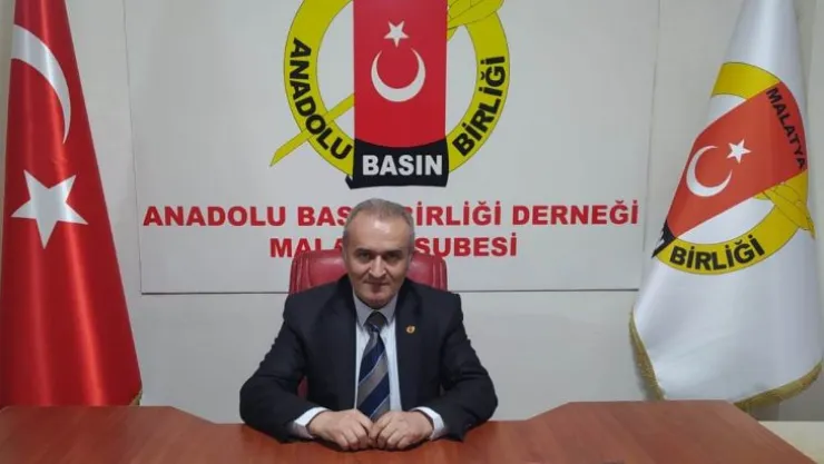 Başkan Dağ'dan 29 Ekim Cumhuriyet Bayramı Kutlama Mesajı