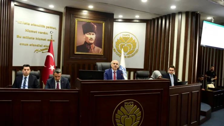 Başkan Er 'Ramazan Ayının Coşkusunu vatandaşlarımızla Birlikte Yaşıyoruz'