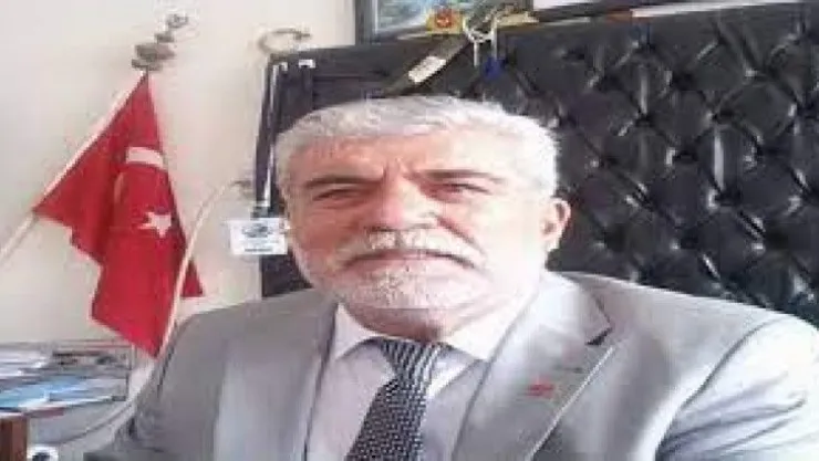 Başkan Ergül'den Regaib Kandili Mesajı