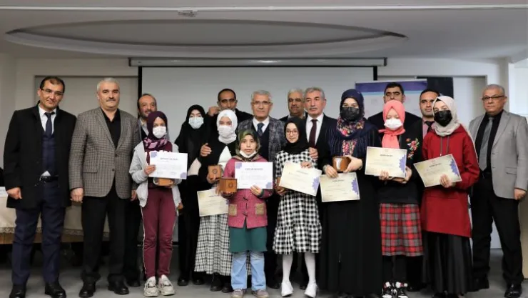 Başkan Güder: 'Bu Yarışmalarımızın Sayısını Arttıracağız'