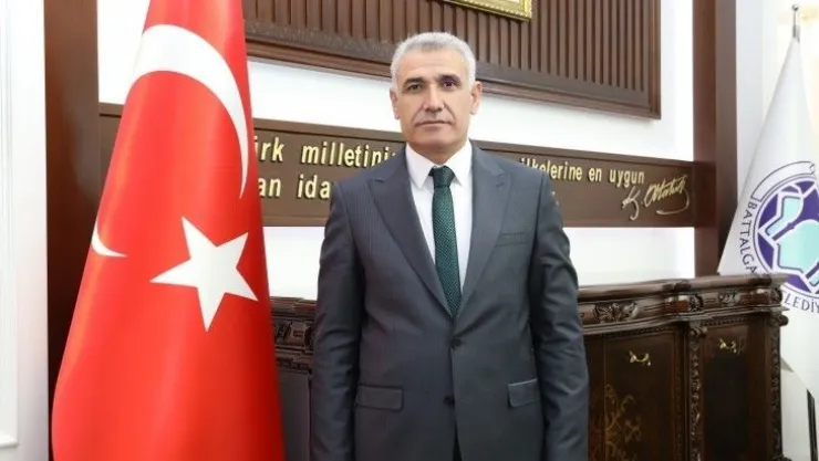 Başkan Güder: 'Milli Şairimiz, Milli İradenin Sesi Olmuştur'