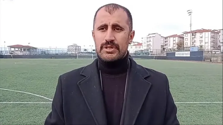 Başkan Güner, 'Bingöl karşılaşmasını hakkettik aldık'