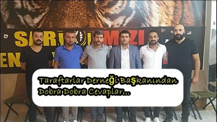 Başkan Kaya: Birlik ve Beraberlik Sağlanmalı…