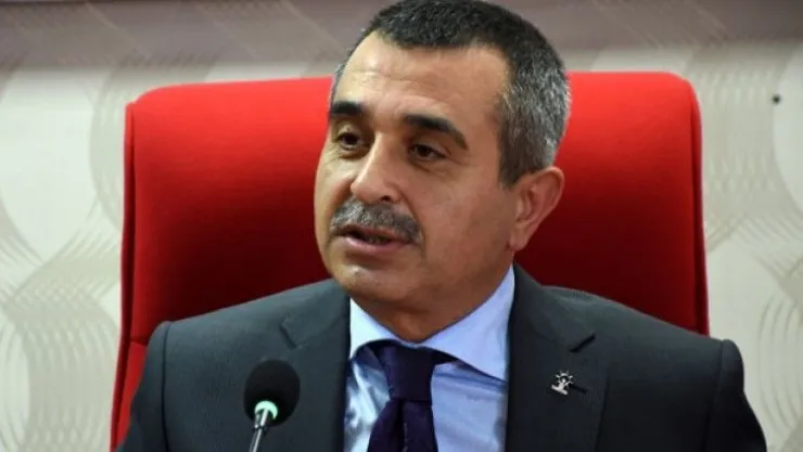 Başkan Koca'dan Kale İlçesindeki Olaya Açıklama