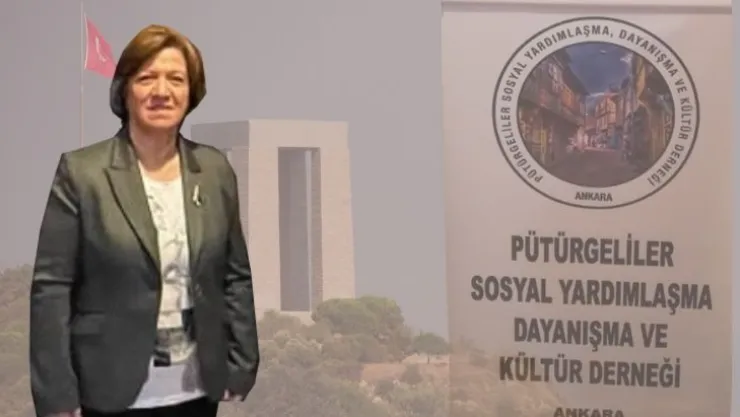 Başkan Koçak'dan Çanakkale Zaferi mesajı