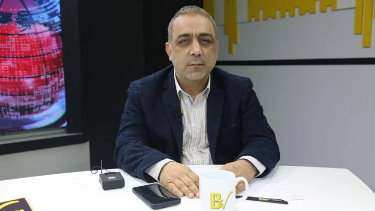 Başkan Mehmet Aydın'dan Kurban Bayramı Mesajı