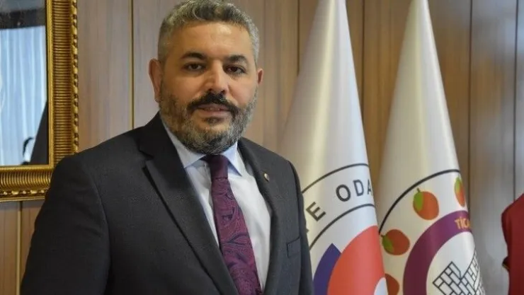 Başkan Sadıkoğlu'ndan Ramazan ayı mesajı