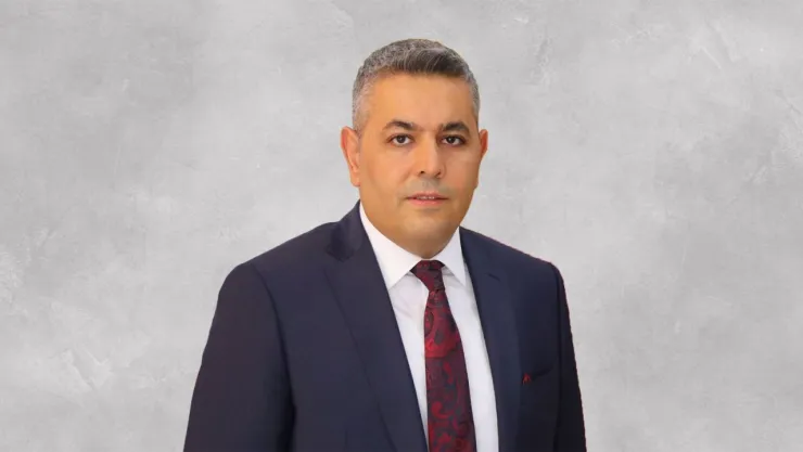 Başkan Sadıkoğlu'ndan Ramazan Bayramı mesajı