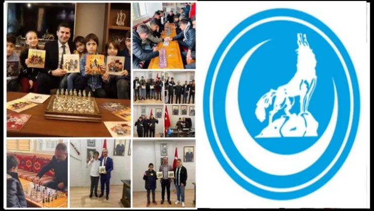 Başkan Şengönül: Ulus Egemenliğini İnşa eden İrade Yarınları Gençlere Teslim Etmiştir