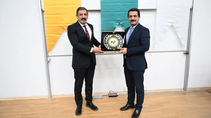 Başkan Taşkın: '28 Şubat'ta Hukukun Namusu, Hukukçular Tarafından Çiğnendi'