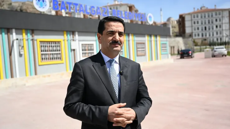 Başkan Taşkın'dan Kadınlara Çağrı: 'Merkezimizi Aktif Kullanalım'