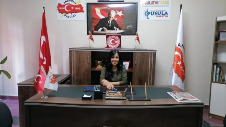 Başkan Yavuzkurt'un 10 Kasım Mesajı