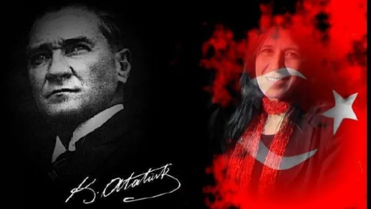 Başkan Yavuzkurt'un 30 Ağustos Zafer Bayramı Mesajı