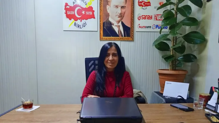 Başkan Yavuzkurt'un 30 Ağustos Zafer Bayramı Mesajı