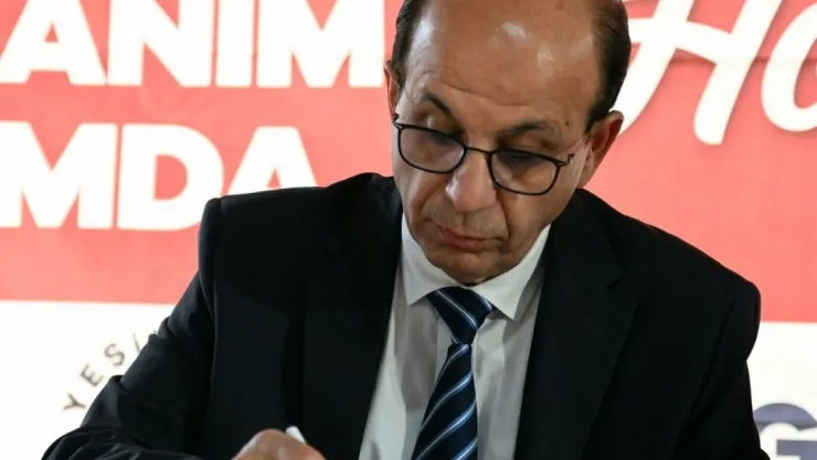 'Başkanım Yanımda' Toplantısına Yoğun İlgi
