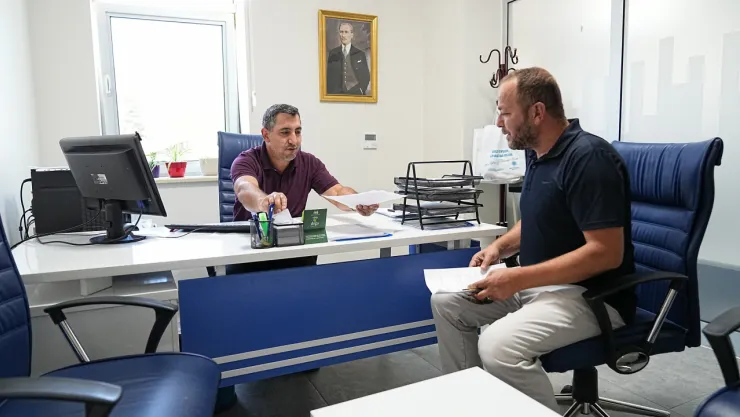 Battalgazi Belediyesi'nden Geçici Elektrik Aboneliğine İlişkin Yeni Düzenleme