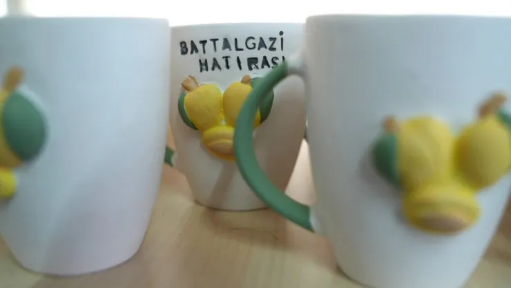 Battalgazi Belediyesi Seramik Atölyesi: Kültürel Mirası Üreten ve Tanıtan Bir Merkez
