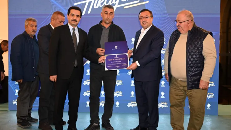 Battalgazi Belediyesinden 10 Dev Yatırım: GES'ten Hayvan Barınağına Kadar Çalışmalar Anlatıldı