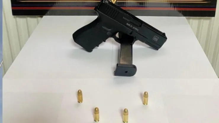 Battalgazi'de Silahlı Saldırı Sonrası Hızlı Operasyon: Şüpheliler Yakalandı