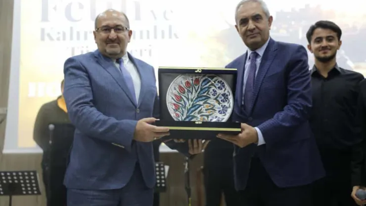 Battalgazi'de Tarihe Vefa: Kahramanlık Türküleriyle Fetih Coşkusu