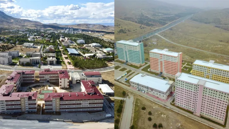 Battalgazi Kız Yurdu Öğrencileri İlhan Akıncı Yurdu'na Nakledildi: Mağduriyet Büyüyor