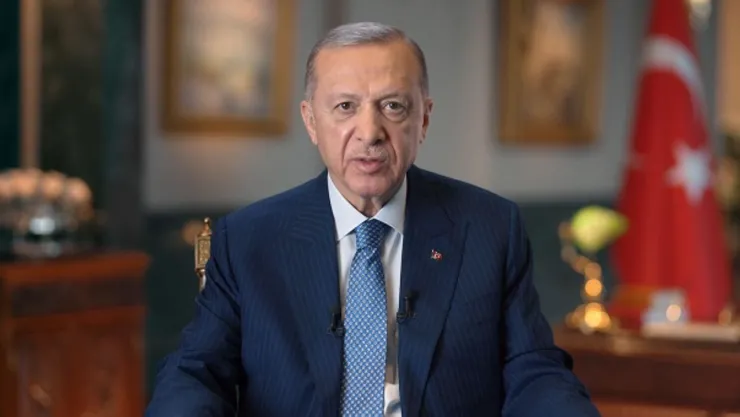 Bayram Tatili 9 Güne Çıkarıldı