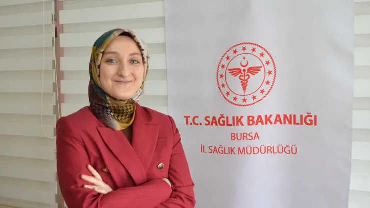 Bayramda dengeli beslenme uyarısı
