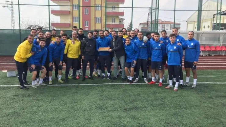 Bayrampaşaspor:0 Malatya Yeşilyurt Belediyespor:0