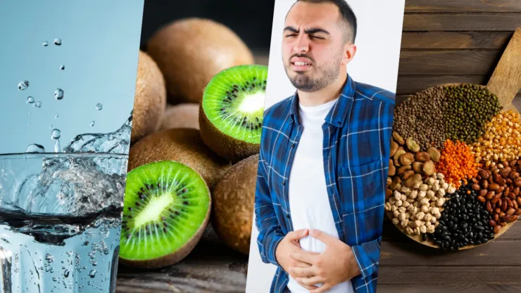 BDA'dan 59 Yeni Öneri: Kabızlık Tedavisinde Bilimsel Dönüm Noktası