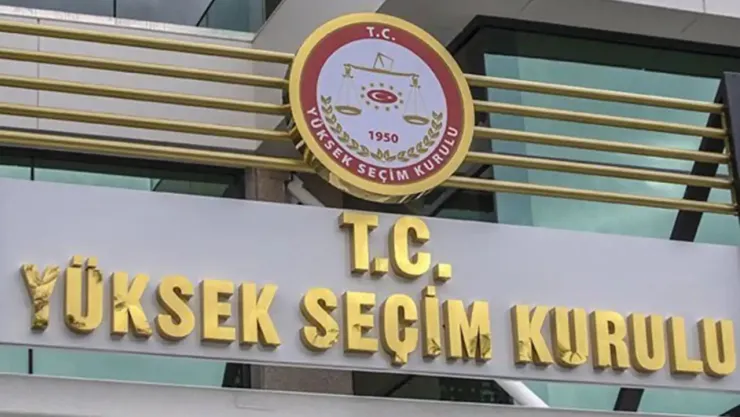 Belde statüsü kazanan 5 yerleşimde 7 Haziran 2026'da seçim yapılacak