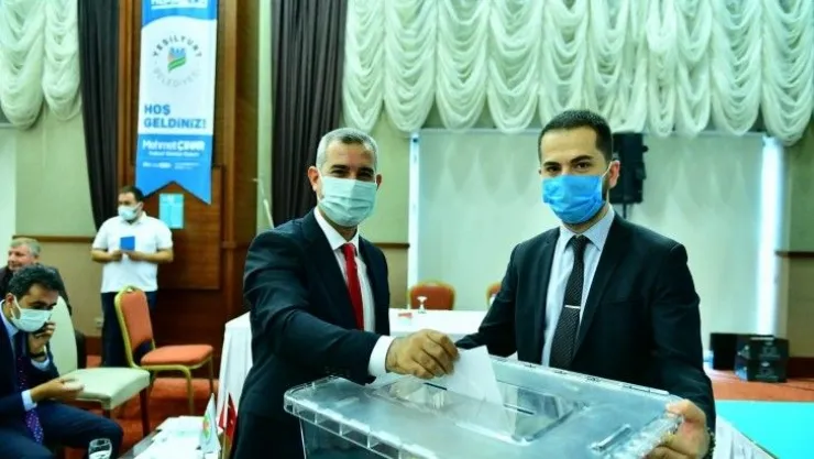 Belediye Başkanları Şehirlerin Doktorlarıdır